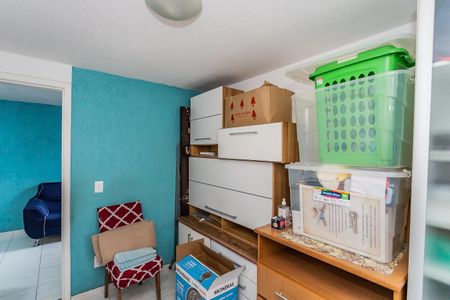 Apartamento à venda com 51m², 3 quartos e sem vaga Apartamento à venda com 51m², 3 quartos e sem vagaQuarto 1