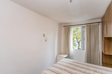 Apartamento à venda com 51m², 3 quartos e sem vaga Apartamento à venda com 51m², 3 quartos e sem vagaQuarto 3