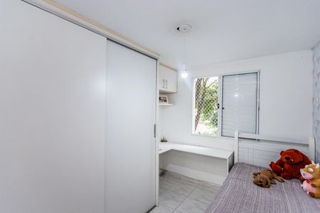 Apartamento à venda com 51m², 3 quartos e sem vaga Apartamento à venda com 51m², 3 quartos e sem vagaQuarto 2