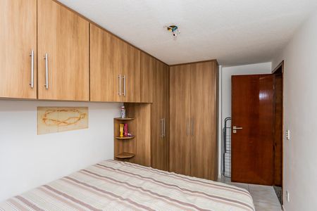 Apartamento à venda com 51m², 3 quartos e sem vaga Apartamento à venda com 51m², 3 quartos e sem vagaQuarto 3