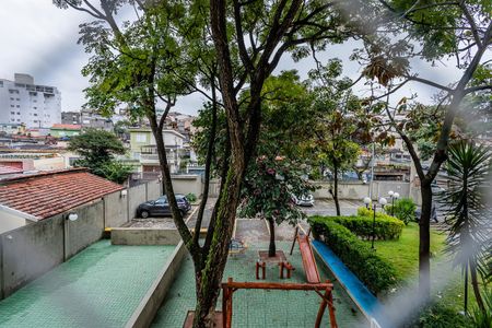 Vista Quarto 1 de apartamento à venda com 3 quartos, 51m² em Vila Guedes, São Paulo