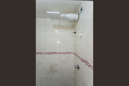 Apartamento à venda com 51m², 3 quartos e sem vaga Apartamento à venda com 51m², 3 quartos e sem vagaBanheiro