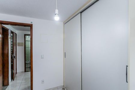 Apartamento à venda com 51m², 3 quartos e sem vaga Apartamento à venda com 51m², 3 quartos e sem vagaQuarto 2