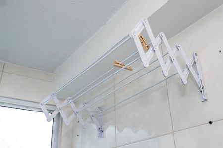 Apartamento à venda com 51m², 3 quartos e sem vaga Apartamento à venda com 51m², 3 quartos e sem vagaCozinha e Área de Serviço
