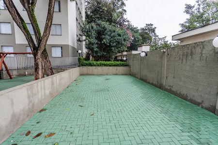 Apartamento à venda com 51m², 3 quartos e sem vaga Apartamento à venda com 51m², 3 quartos e sem vagaQuadra Esportiva