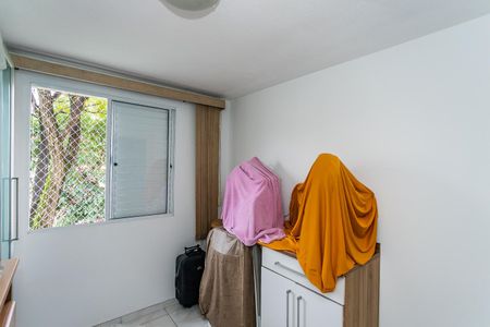 Quarto 1 de apartamento à venda com 3 quartos, 51m² em Vila Guedes, São Paulo