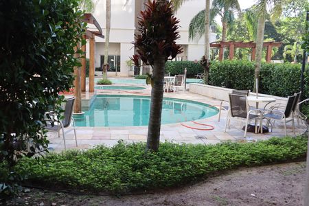 Apartamento à venda com 81m², 3 quartos e 1 vagaPISCINA