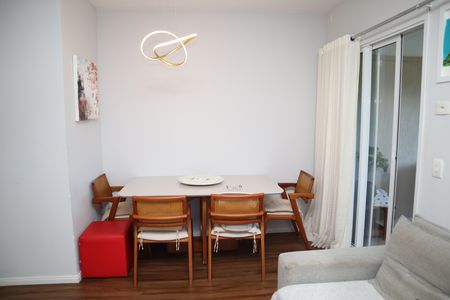 Apartamento à venda com 81m², 3 quartos e 1 vagaSALA