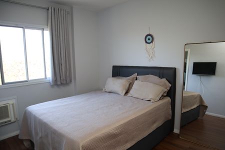 Apartamento à venda com 81m², 3 quartos e 1 vagaQUARTO 2 SUITE