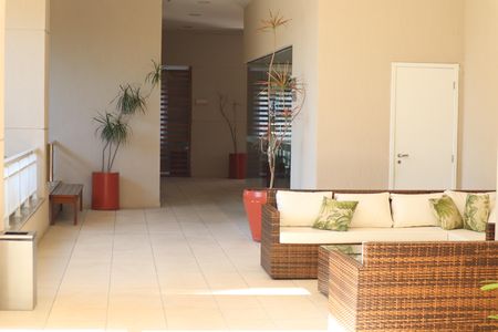 Apartamento à venda com 81m², 3 quartos e 1 vagaTERREO 