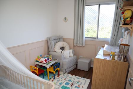 Apartamento à venda com 81m², 3 quartos e 1 vagaQUARTO 1