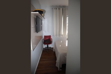 Apartamento à venda com 81m², 3 quartos e 1 vagaQUARTO 3