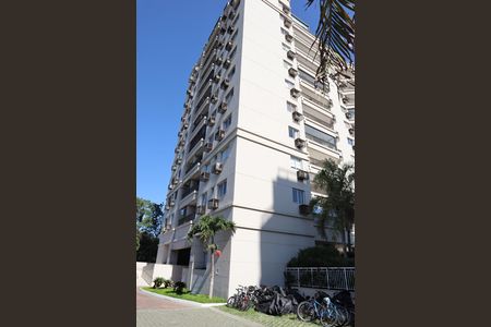 Apartamento à venda com 81m², 3 quartos e 1 vagaFACHADA