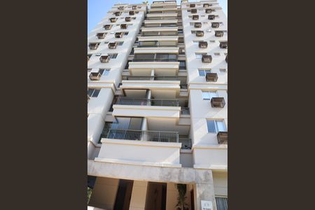 Apartamento à venda com 81m², 3 quartos e 1 vagaFACHADA