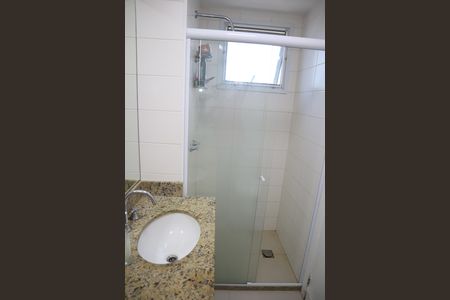 Apartamento à venda com 81m², 3 quartos e 1 vagaBANHEIRO 1