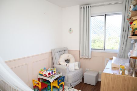 Apartamento à venda com 81m², 3 quartos e 1 vagaQUARTO 1