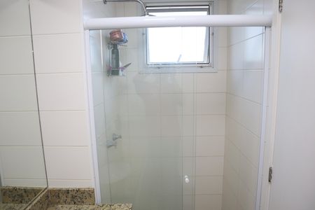 Apartamento à venda com 81m², 3 quartos e 1 vagaBANHEIRO 1