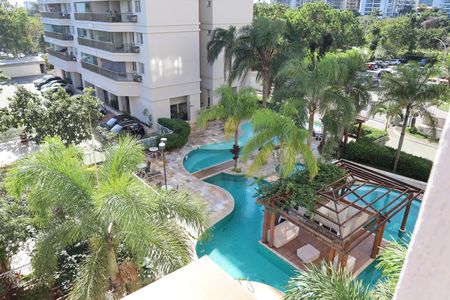 Apartamento à venda com 81m², 3 quartos e 1 vagaPISCINA