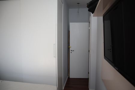 Apartamento à venda com 81m², 3 quartos e 1 vagaQUARTO 3
