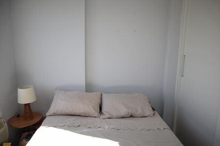 Apartamento à venda com 81m², 3 quartos e 1 vagaQUARTO 3