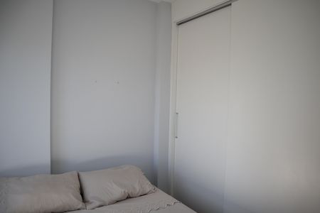 Apartamento à venda com 81m², 3 quartos e 1 vagaQUARTO 3