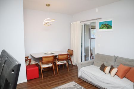 Apartamento à venda com 81m², 3 quartos e 1 vagaSALA