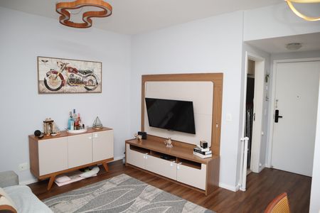 Apartamento à venda com 81m², 3 quartos e 1 vagaSALA