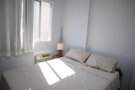 Apartamento à venda com 81m², 3 quartos e 1 vagaQUARTO 3