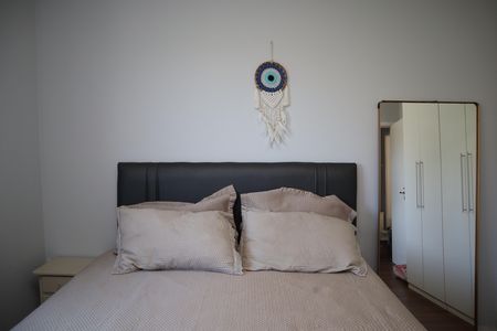 Apartamento à venda com 81m², 3 quartos e 1 vagaQUARTO 2 SUITE