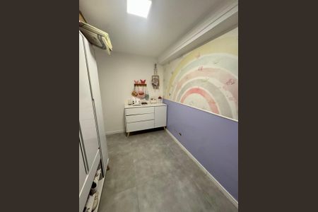 Quarto de apartamento à venda com 3 quartos, 62m² em Centro, Diadema