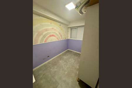 Quarto de apartamento à venda com 3 quartos, 62m² em Centro, Diadema