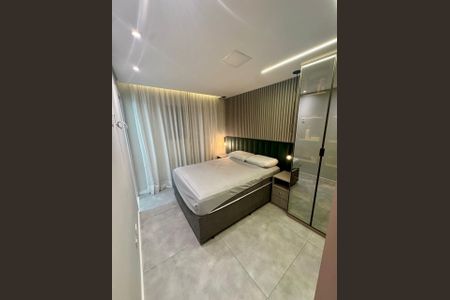 Apartamento à venda com 62m², 3 quartos e 1 vaga Apartamento à venda com 62m², 3 quartos e 1 vagaQuarto