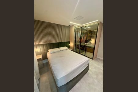 Quarto de apartamento à venda com 3 quartos, 62m² em Centro, Diadema
