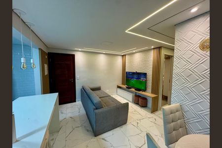Apartamento à venda com 3 quartos, 62m² em Centro, Diadema