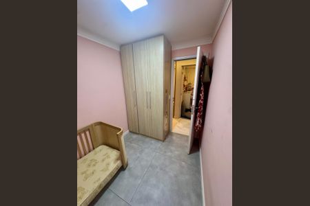 Apartamento à venda com 62m², 3 quartos e 1 vaga Apartamento à venda com 62m², 3 quartos e 1 vagaQuarto