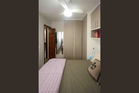 Apartamento à venda com 56m², 2 quartos e 1 vaga Apartamento à venda com 56m², 2 quartos e 1 vagaQuarto 02