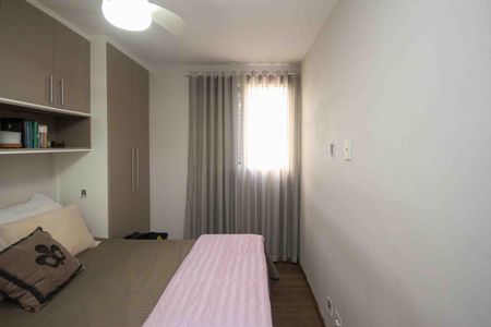 Apartamento à venda com 56m², 2 quartos e 1 vaga Apartamento à venda com 56m², 2 quartos e 1 vagaQuarto 02