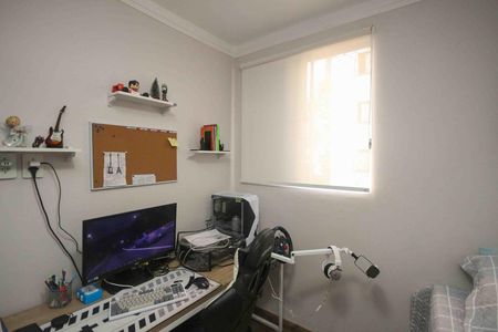 Quarto de apartamento à venda com 2 quartos, 56m² em Vila Alpina, São Paulo