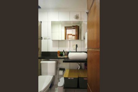 Apartamento à venda com 56m², 2 quartos e 1 vaga Apartamento à venda com 56m², 2 quartos e 1 vagaCozinha