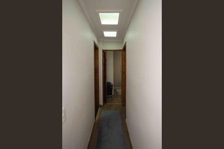 Apartamento à venda com 56m², 2 quartos e 1 vaga Apartamento à venda com 56m², 2 quartos e 1 vagaCorredor
