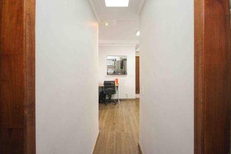 Apartamento à venda com 56m², 2 quartos e 1 vaga Apartamento à venda com 56m², 2 quartos e 1 vagaCorredor