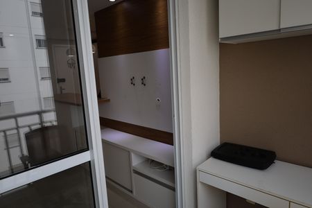 Apartamento para alugar com 2 quartos, 58m² em Interlagos, São Paulo