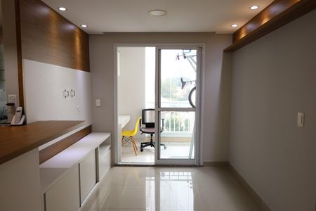 Apartamento para alugar com 2 quartos, 58m² em Interlagos, São Paulo