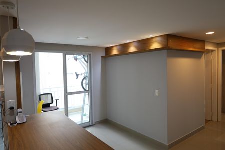 Apartamento para alugar com 2 quartos, 58m² em Interlagos, São Paulo