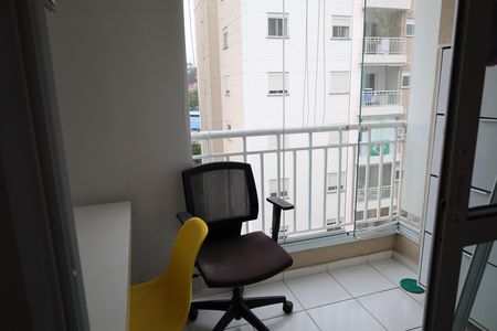 Apartamento para alugar com 2 quartos, 58m² em Interlagos, São Paulo