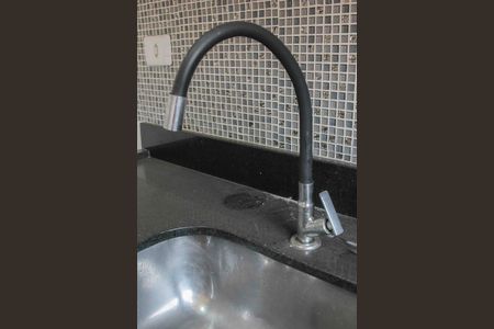 Apartamento à venda com 48m², 2 quartos e 1 vaga