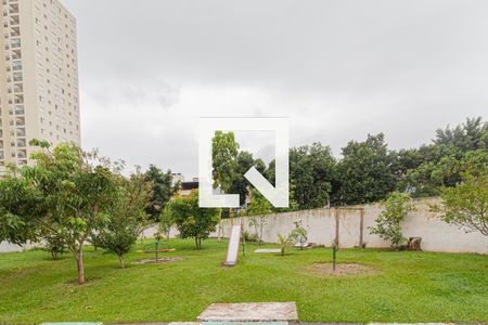 Apartamento à venda com 48m², 2 quartos e 1 vaga Apartamento à venda com 48m², 2 quartos e 1 vagaÁrea comum - Playground