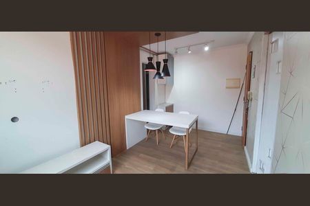 Apartamento à venda com 48m², 2 quartos e 1 vaga