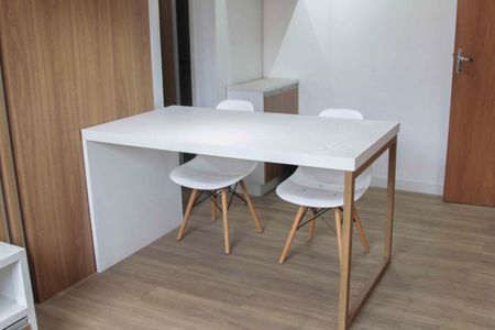Apartamento à venda com 48m², 2 quartos e 1 vaga