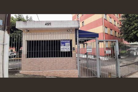 Apartamento à venda com 48m², 2 quartos e 1 vaga